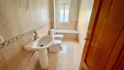 Apartment in Puerto Lumbreras photo 19