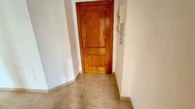 Apartment in Puerto Lumbreras photo 20
