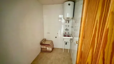 Apartment in Puerto Lumbreras photo 21