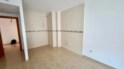 Apartment in Puerto Lumbreras photo 4