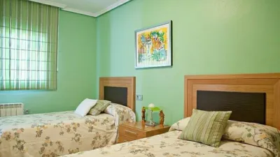 Chalet in Calabardina photo 11