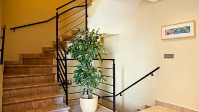 Chalet in Calabardina photo 14