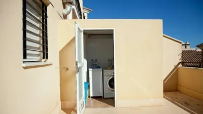 Chalet in Calabardina photo 15