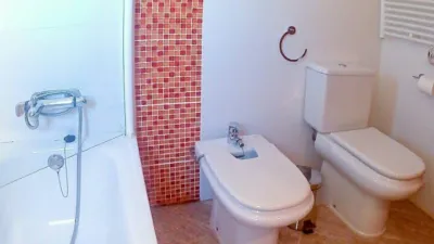 Chalet in Calabardina photo 18