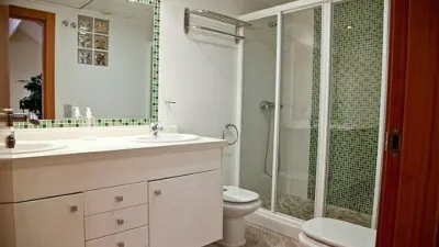 Chalet in Calabardina photo 19