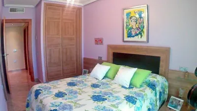 Chalet in Calabardina photo 22