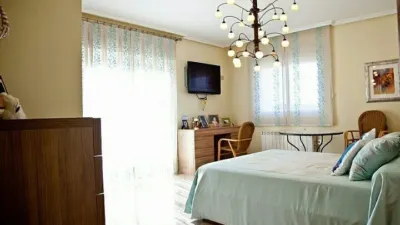 Chalet in Calabardina photo 23