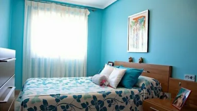 Chalet in Calabardina photo 25