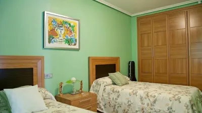 Chalet in Calabardina photo 27