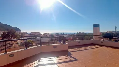 Chalet in Calabardina photo 29
