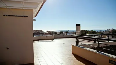 Chalet in Calabardina photo 2