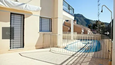 Chalet in Calabardina photo 4