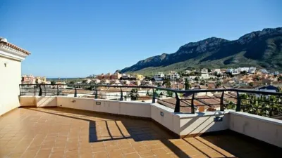 Chalet in Calabardina photo 5