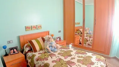 Chalet in Calabardina photo 6
