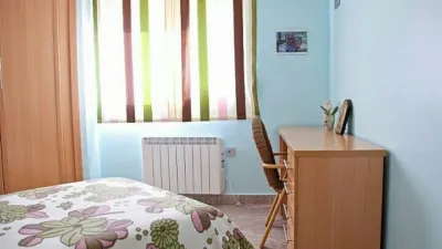 Chalet in Calabardina photo 9