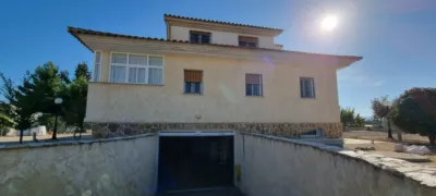 House on Camino de La Torre photo 15