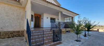 House on Camino de La Torre photo 2