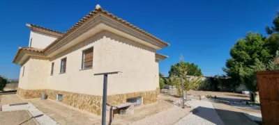 House on Camino de La Torre photo 3
