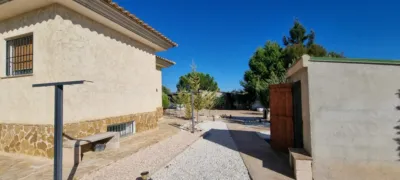 House on Camino de La Torre photo 4