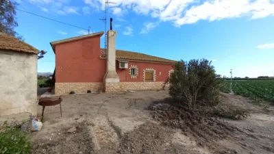 Chalet in Las Adelfas 1 photo 11