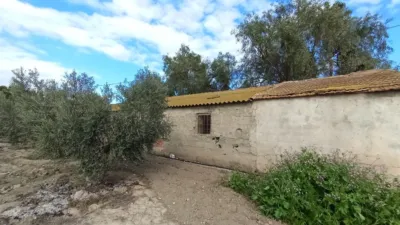 Chalet in Las Adelfas 1 photo 14