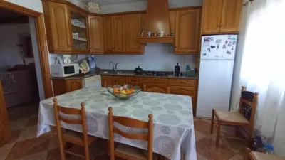Chalet in Las Adelfas 1 photo 18