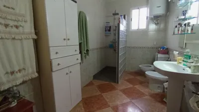 Chalet in Las Adelfas 1 photo 19