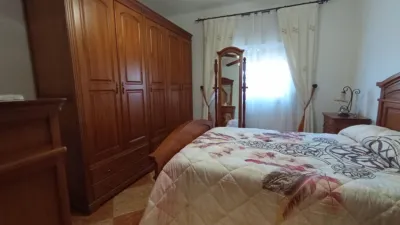Chalet in Las Adelfas 1 photo 20