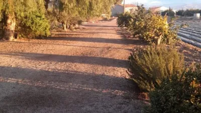 Chalet in Las Adelfas 1 photo 25