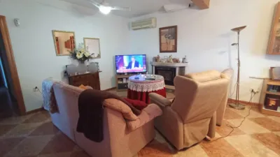 Chalet in Las Adelfas 1 photo 26