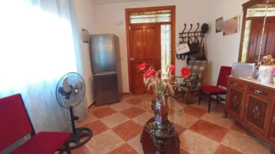 Chalet in Las Adelfas 1 photo 29