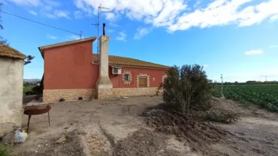 Chalet in Las Adelfas 1 photo 2