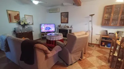 Chalet in Las Adelfas 1 photo 4