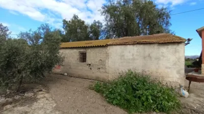 Chalet in Las Adelfas 1 photo 8