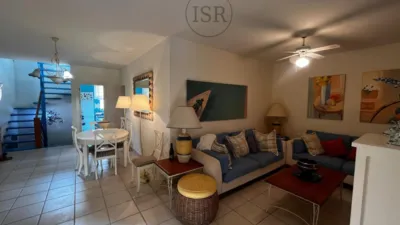 Chalet en Cala Marques photo 15