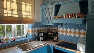 Chalet en Cala Marques photo 17
