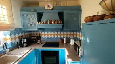 Chalet en Cala Marques photo 20