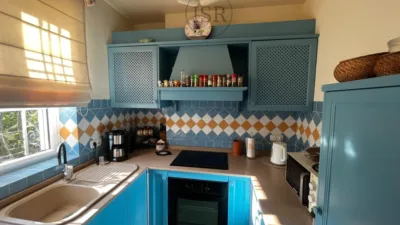 Chalet en Cala Marques photo 21