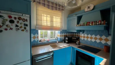 Chalet en Cala Marques photo 22