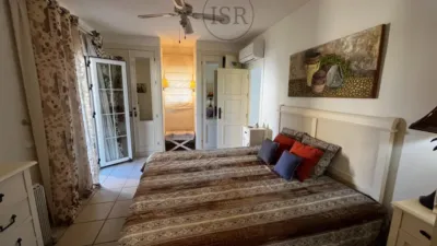 Chalet en Cala Marques photo 35