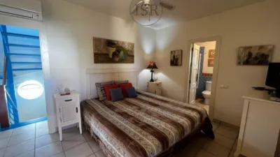 Chalet en Cala Marques photo 37