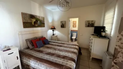 Chalet en Cala Marques photo 39