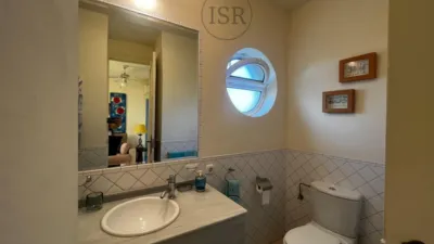 Chalet en Cala Marques photo 46