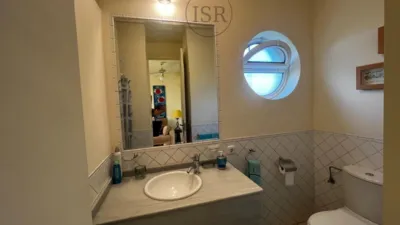 Chalet en Cala Marques photo 47