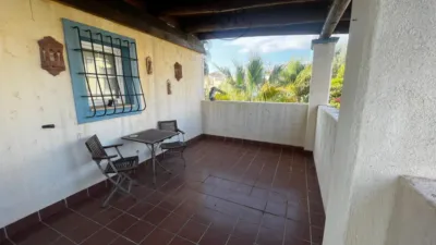 Chalet en Cala Marques photo 50