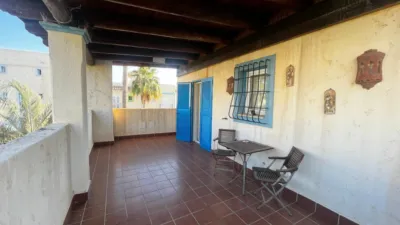 Chalet en Cala Marques photo 51