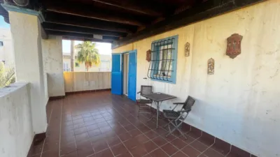 Chalet en Cala Marques photo 52