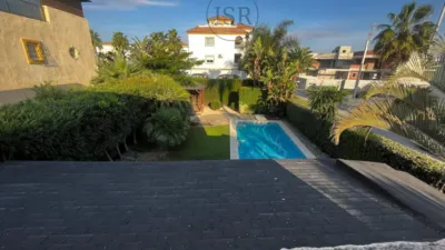 Chalet en Cala Marques photo 54