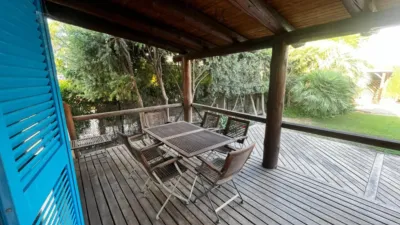 Chalet en Cala Marques photo 58