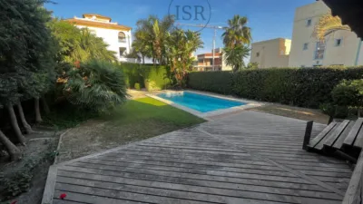 Chalet en Cala Marques photo 60